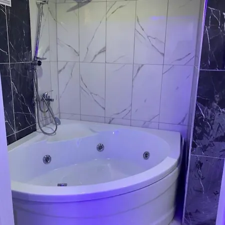 Suit Konaklama Apartment