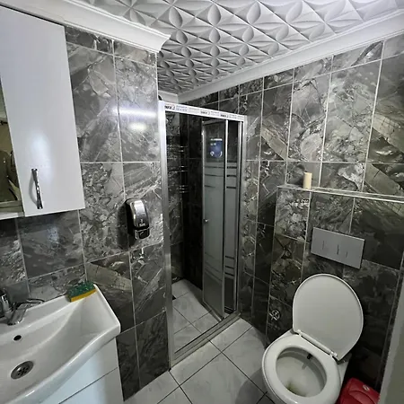 Apartment Suit Konaklama