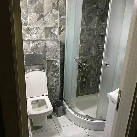 Suit Konaklama Apartment Ankara