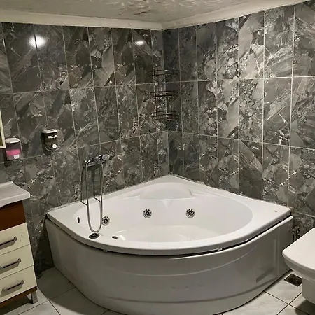 Apartment Suit Konaklama Ankara