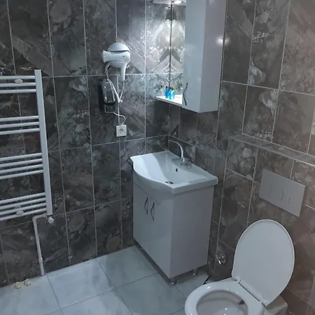 Suit Konaklama Apartment