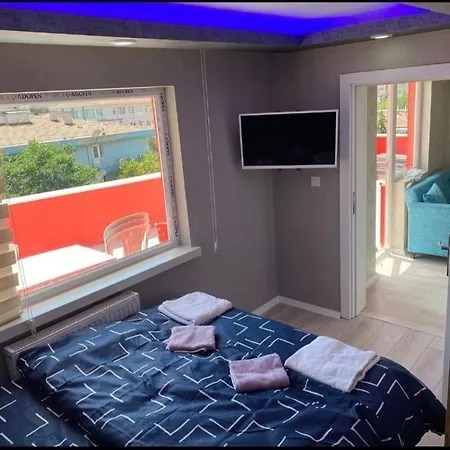 Suit Konaklama Apartment Ankara