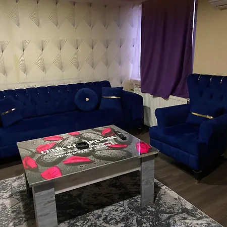 Suit Konaklama Apartment Ankara