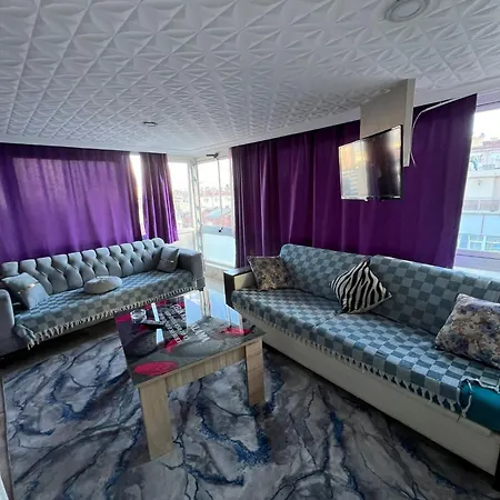 Apartment Suit Konaklama Ankara