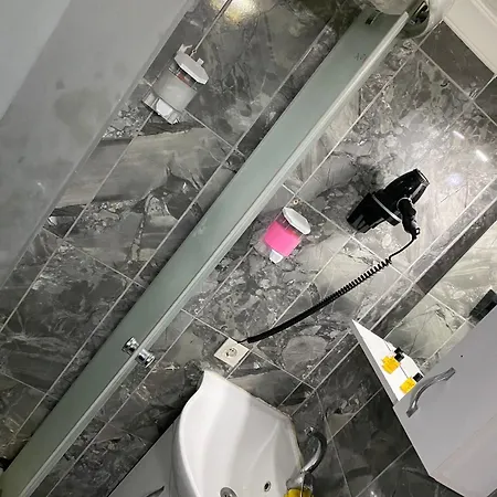 Apartment Suit Konaklama