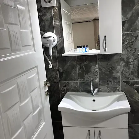 Suit Konaklama Apartment Ankara