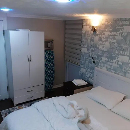 Suit Konaklama Apartment